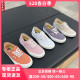 VANS Authentic VR3环保紫色男女低帮帆布鞋VN0A4BX5BJI/BGW/CE6