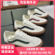 VANS范斯Style 136 VR3环保生胶底男女鞋VN0A4BX9CNH/VN0A4BX9BOM