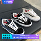 VANS Skate Old Skool 36+男女鞋职业滑板鞋VN000D5RBA2 HT3 ZHJ