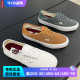 VANS Authentic VPS高阶低帮男女板鞋帆布鞋VN000D4YESS BKQ ERS