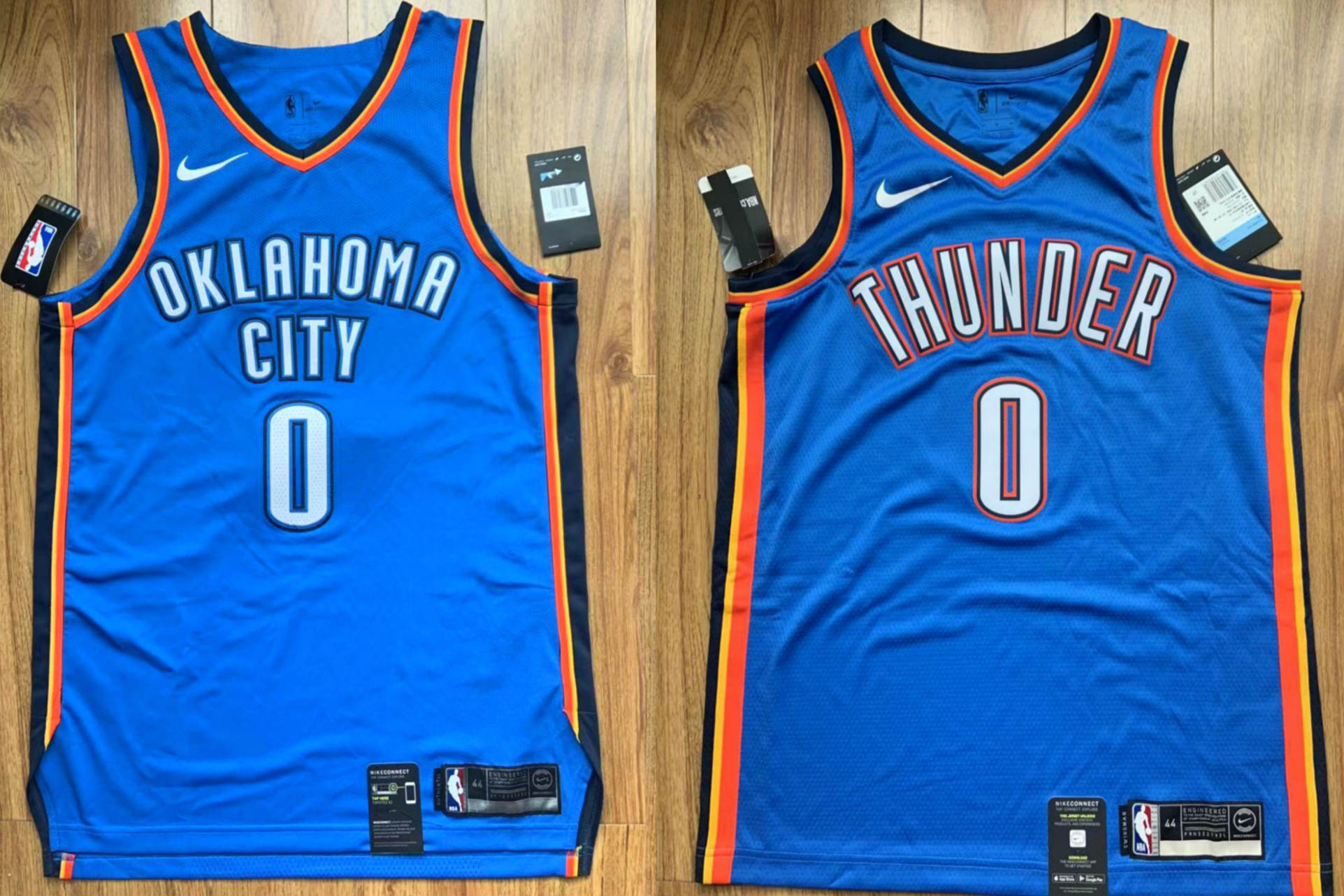 雷霆球衣大额优惠券