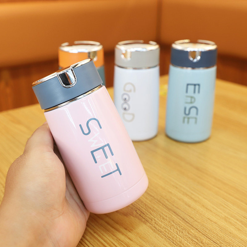 小杯子迷你水杯便携超小