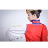 少数民族秧歌2016新款人打鼓服蒙古族演出服女筷子舞舞蹈服成 少数民族秧歌2016新款人打鼓服蒙古族演出服女筷子舞舞蹈服成