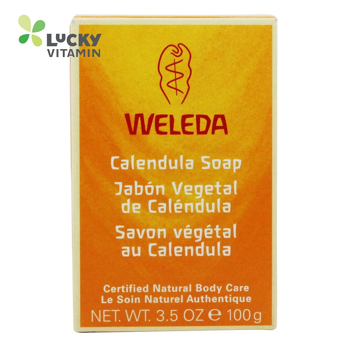 Weleda-婴儿金盏花肥皂-3.5 盎司。在类目 孕妇装/孕产妇用品/营养, 孕产妇营养品, 其它中 - 来自Buy2taobao.com提供专业的淘宝代购服务