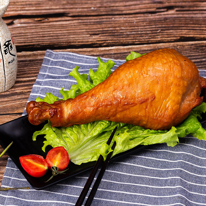 特价烤火鸡腿