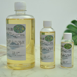 天然樟木油驱虫驱蚊驱蟑螂樟树精油家具防虫防蛀纯香樟油古法蒸馏