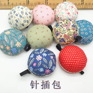 针插包可爱图片