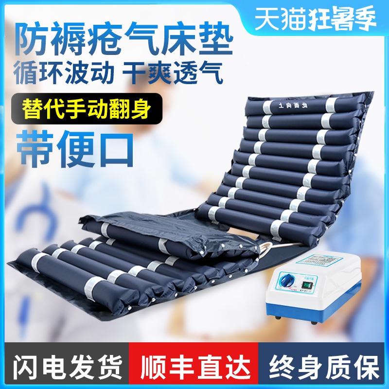 medical bedsore Air mattress Paralysis Patient Turn over air cushion sheet the elderly Hemorrhoids Seat cushion inflation mattressin the OTC Drug/Medical Devices/Planning supplies , Medical Devices , Bedsore mat (Instrument) category - from Buy2taobao.com to provide professional Taobao agent buy service