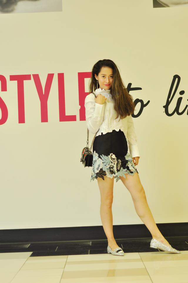 老友迹美代 17新款 3.1phillip lim 女士短款秋装白色衬衣在类目 女装/女士精品, 衬衫中 - 来自Buy2taobao.com提供专业的淘宝代购服务