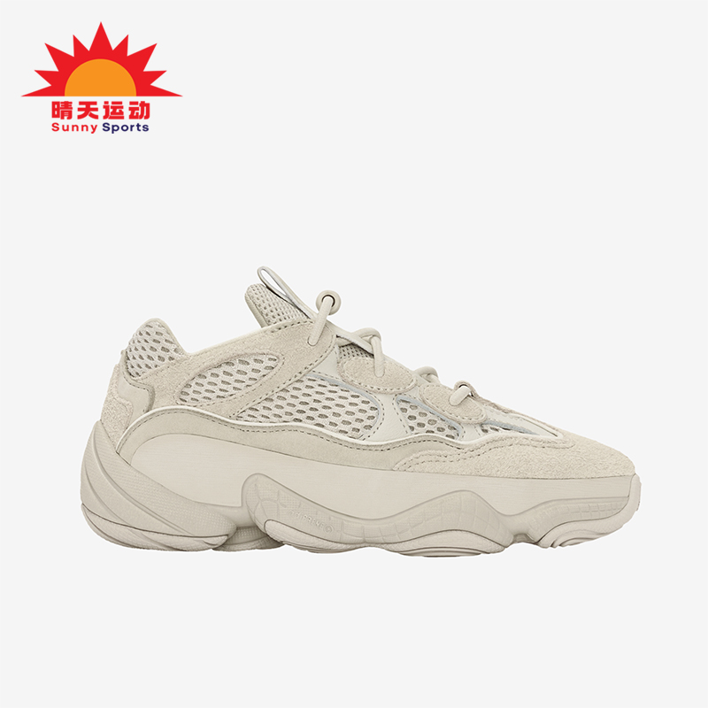 Adidas/阿迪达斯正品新款婴童低帮运动休闲鞋HQ6026