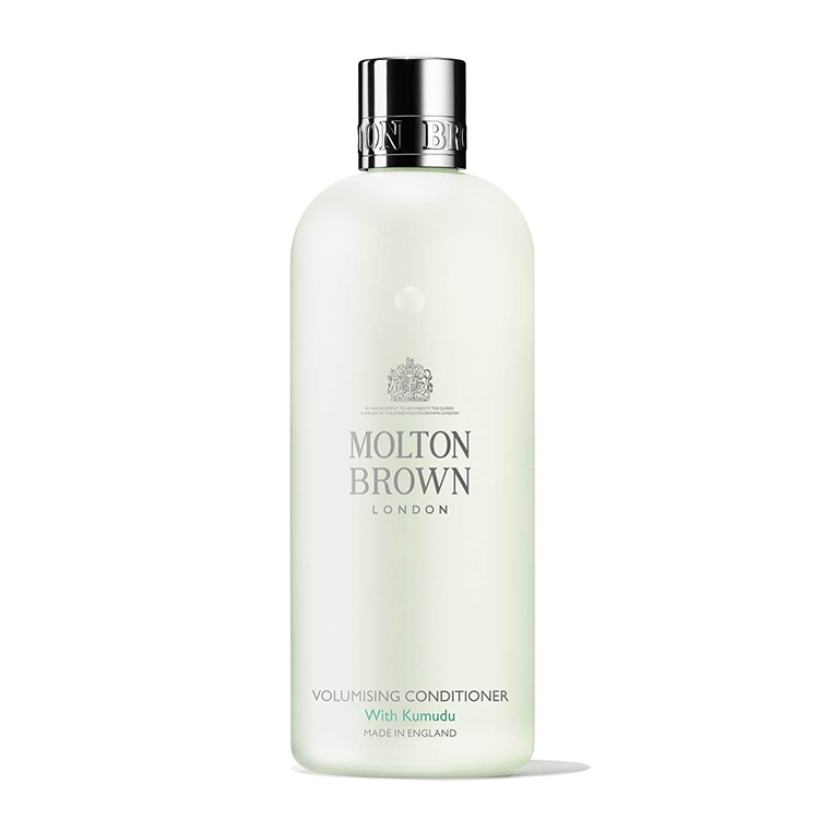 Molton Brown-摩顿布朗 Kumudu 增厚丰盈 细软发质护发素 300ml