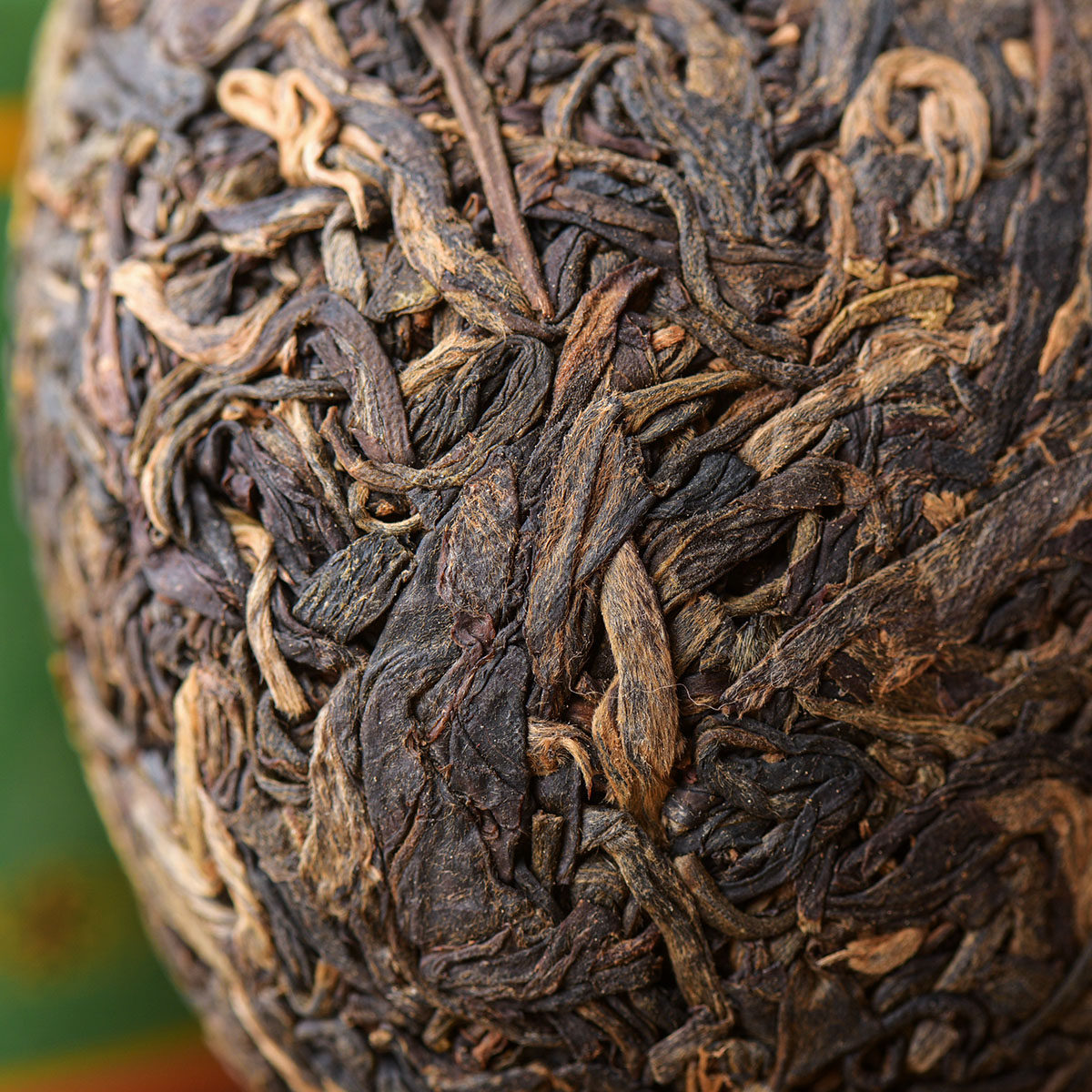 【30盒】2007年南峤茶厂250g 金奖沱茶 生茶 滋味醇厚鲜爽