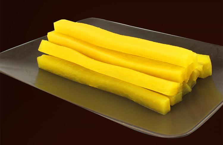 寿司酸甜寿司萝卜条寿司日式大根条烘焙紫菜包饭寿司食材材料200g