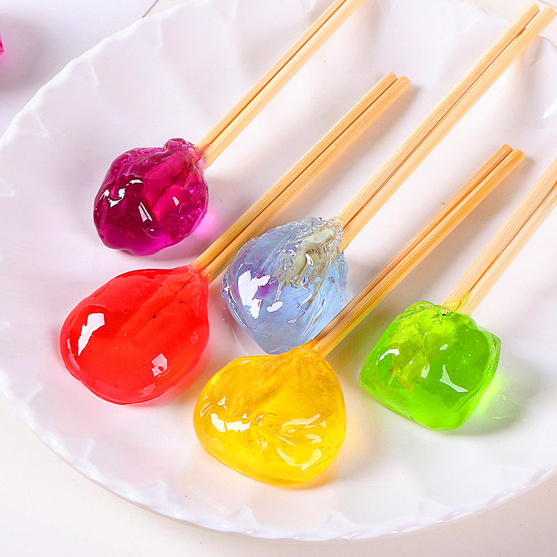 搅搅乐糖粘牙糖麦芽糖80后怀旧零食纯手工粘牙塘拉丝黏牙糖沾牙糖