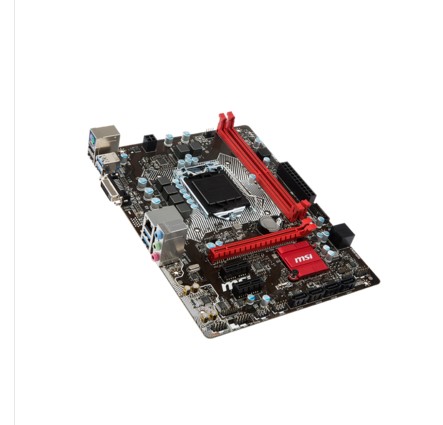 MSI/微星B150M G1 GAMER主板1151针DDR4超110兼I7 7700|ruв категории компьютерное оборудование/дисплей/Компьютерная периферия, материнская плата - от Buy2taobao.com для оказания профессиональной услуги покупки агента Taobao