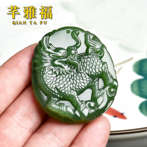 麒麟玉佩开光价格