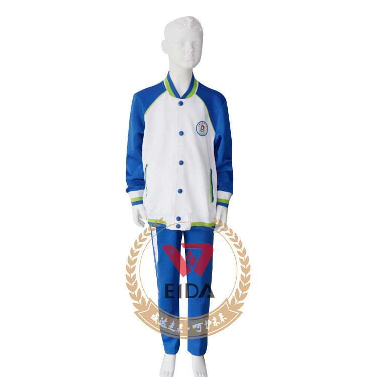 威达学生校服青岛