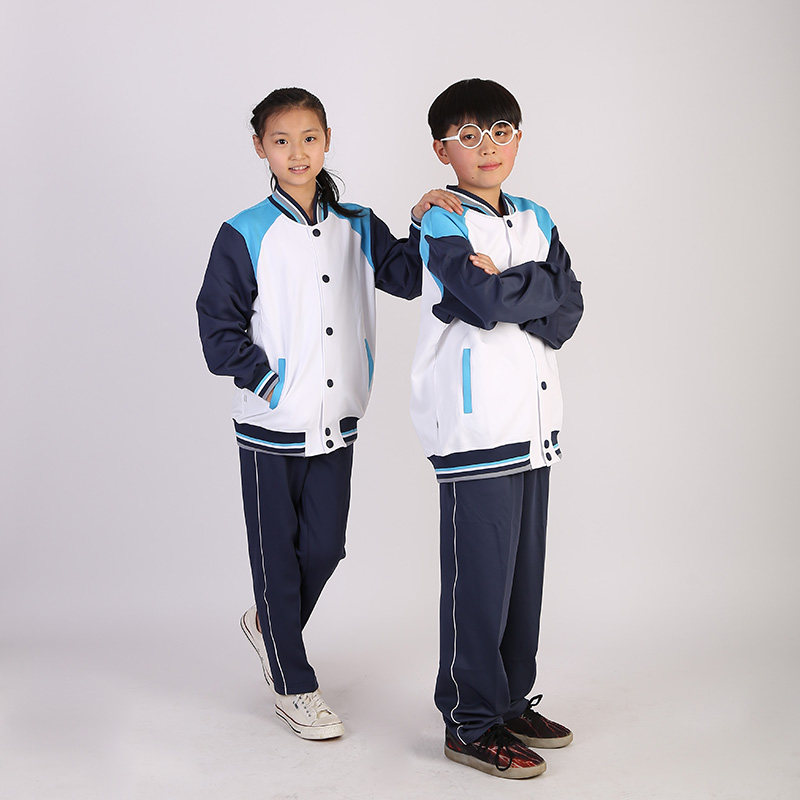 威达学生校服青岛