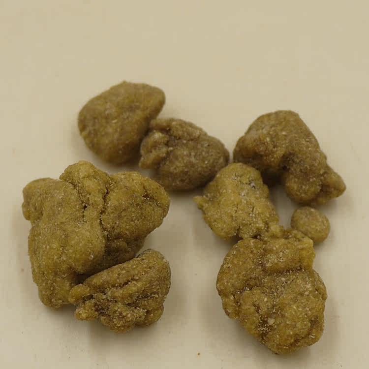 正品优质中药材 纯印度阿魏 人工阿魏/臭阿魏 钓鱼专用50克非天然