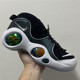 Nike Air Zoom Flight 95耐克大眼睛气垫复古篮球鞋dx6055-001