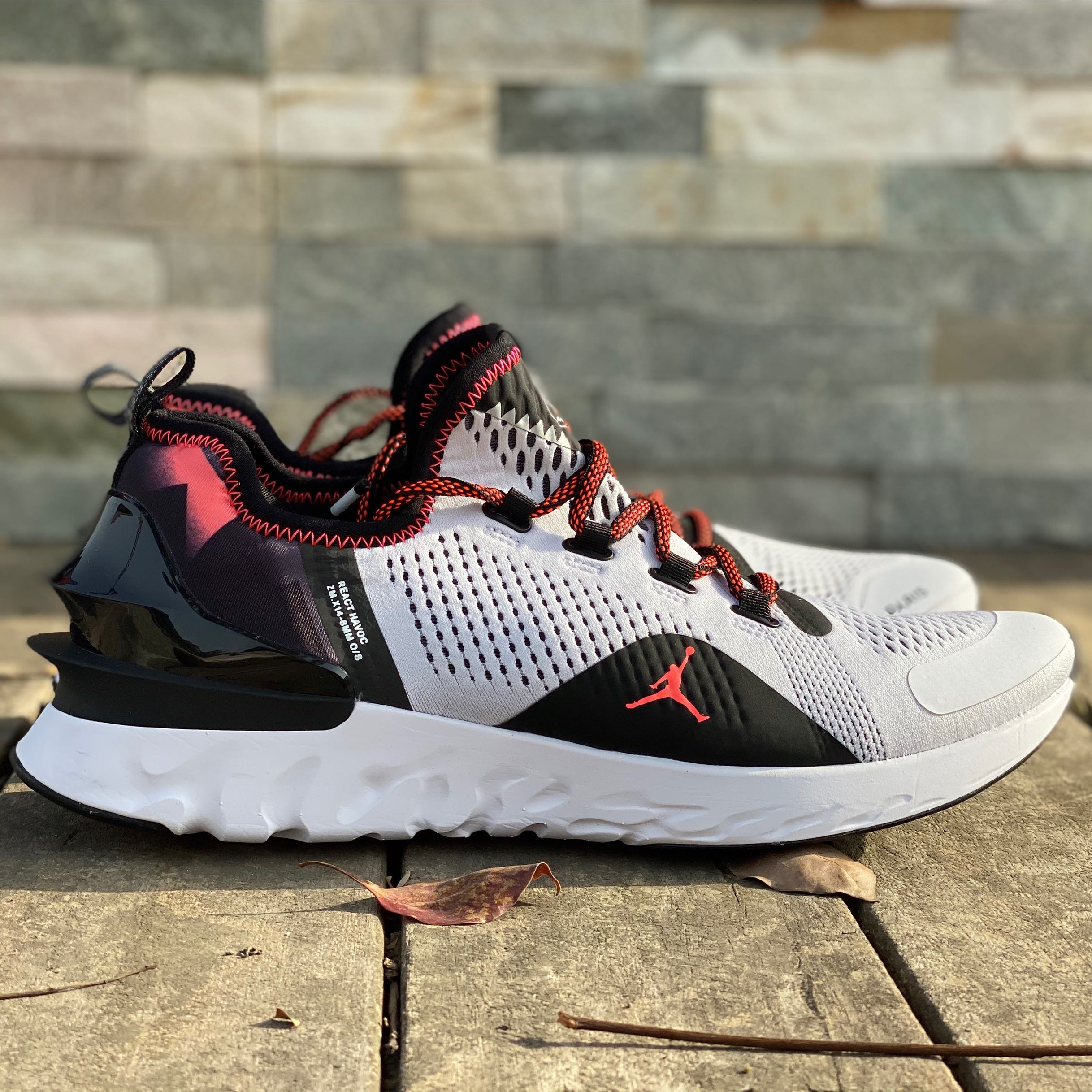 JORDAN REACT HAVOC PSG AJ联名跑步鞋 CJ6999-100 AR8815-006在类目 运动鞋new, 跑步鞋中 - 来自Buy2taobao.com提供专业的淘宝代购服务