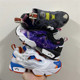 INSTAPUMP FURY OG REEBOK锐步充气休闲复古跑鞋 DV6462 EH2798