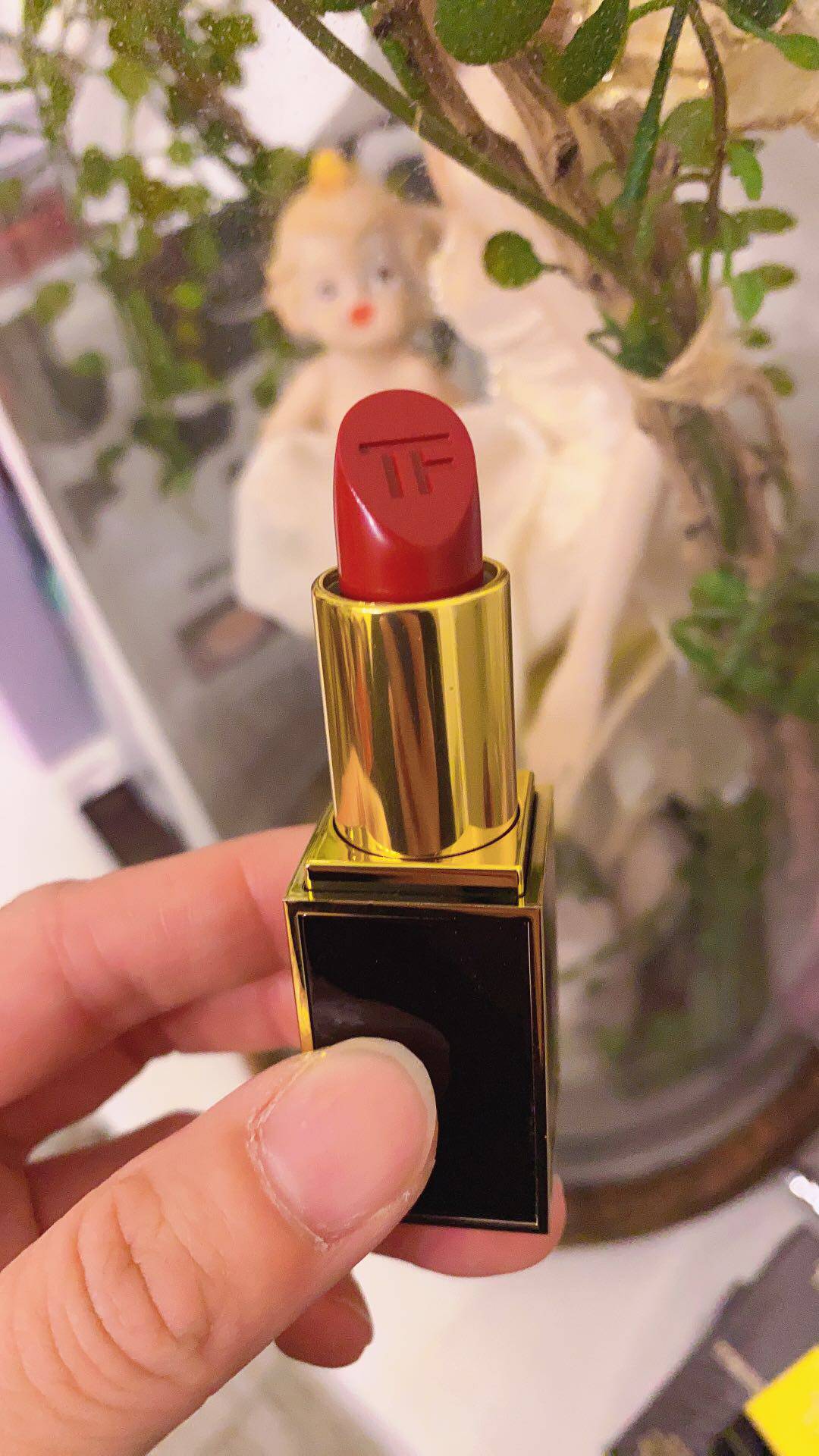 tf16口红黑管优惠专场