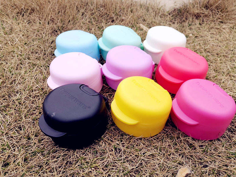 特百惠水杯盖子