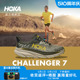 HOKA ONE ONE男女款夏季挑战者7全地形款跑鞋CHALLENGER 7透气