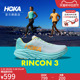 HOKA ONE ONE 男女夏季林康3公路跑步鞋RINCON3减震防滑透气轻便