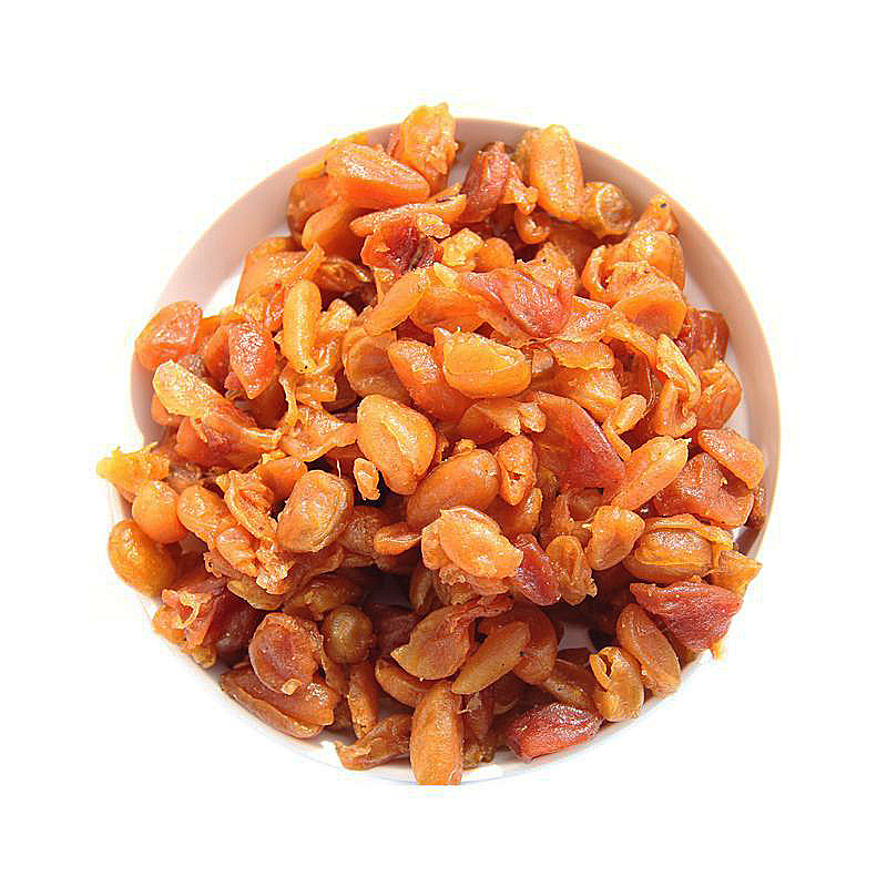 马林新兴特产散装蜂蜜无核黄皮蜜饯