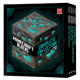 我的世界游戏完全攻略4册礼盒装  英文原版小说  Minecraft Blocks 4-book Slipcase Complete Collection 23年新品修正版