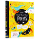 Usborne出品 写自己的诗歌 Write Your Own Poems 英文原版绘本 儿童诗歌创作指南 儿童英语诗歌启蒙文学趣味早教写作指导