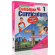 加拿大教材教辅系列 英文原版Popular Complete Canadian Curriculum数学/英语/科学/社会研究4科教程带答案 英语法语练习册工具书