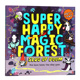 牛津精品绘本 英文原版 超级快乐的魔法森林 Super happy magic forest 儿童冒险英文故事书Oxford系列牛津阅读平装Matty Long