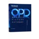 牛津图解词典初级练习册第三版 英文原版 OPD Low-Beginning Workbook Third Edition 儿童语言学习工具书英语词典 OPD学习教材