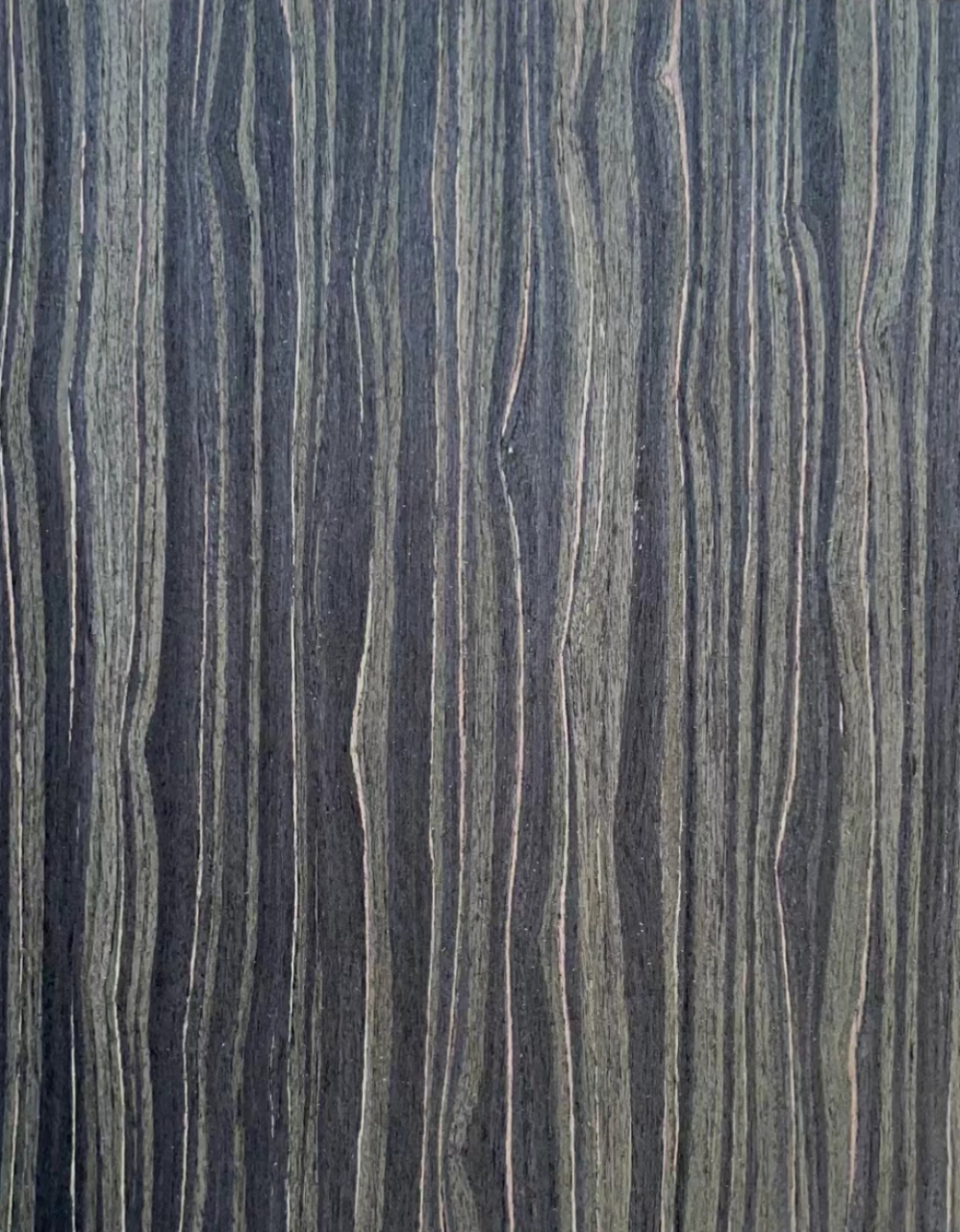 意大利黑冰树 黑冰树 木皮 装饰贴面 木饰面板木皮