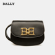 【正品保证】Bally/巴利B-Chain单肩斜挎包女迷你新款潮简约背包