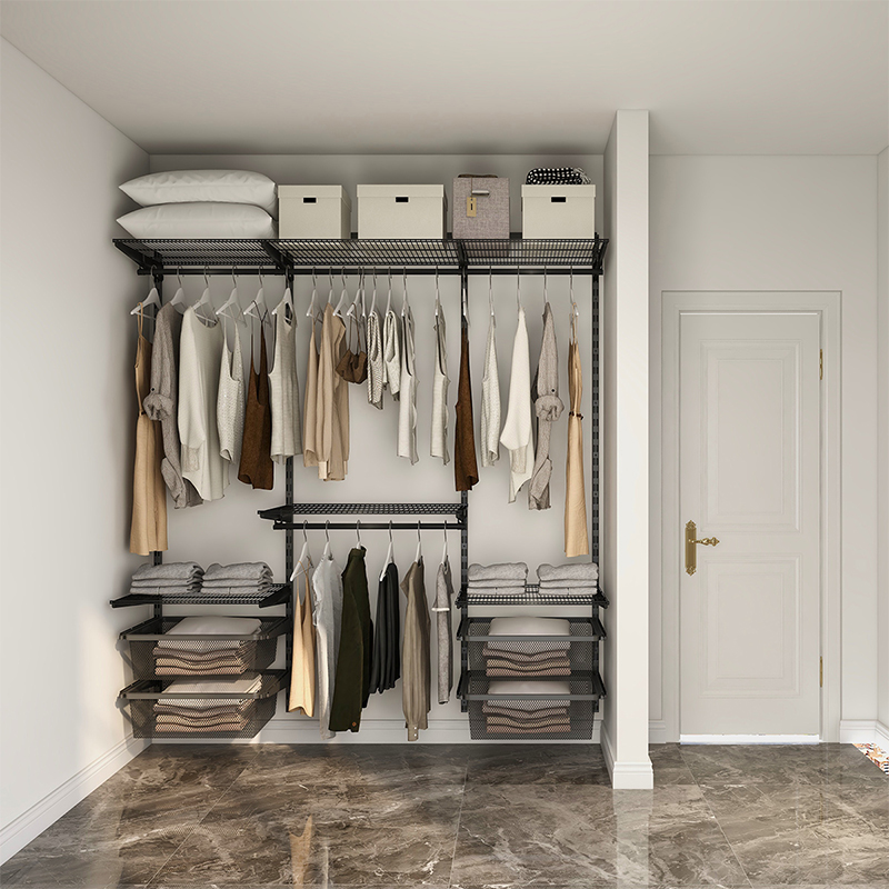 定制走入式衣柜大全——其他用品