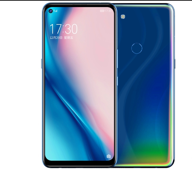 gree/格力 5g手机4代派工系统 国产安卓10.0全网通原装正品g0515d