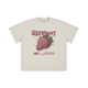 Strawberry 草莓主题印花T恤