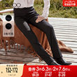 G2000 Women's Autumn Formal Work Straight Suit Pants Professional Commuting Business Interview Black Casual Pants G2000 Women's Autumn Formal Work Straight Suit Pants Professional Commuting Business Interview Black Casual Pants