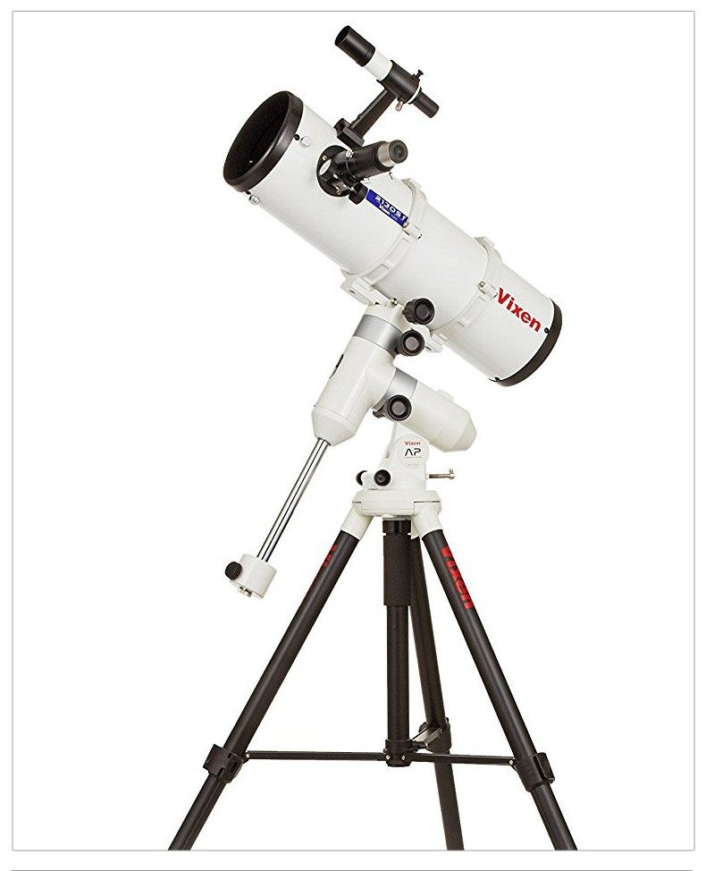 店-日本威信vixenap-sm专业深空 自动跟踪赤道仪天文望远镜原装进口