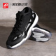 现货42运动家 Air Jordan 11 Low AJ11 低帮复古篮球鞋919712-001