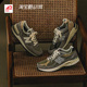 现货42运动家New Balance NB990系列 V3 Teddy Made 美产跑步鞋