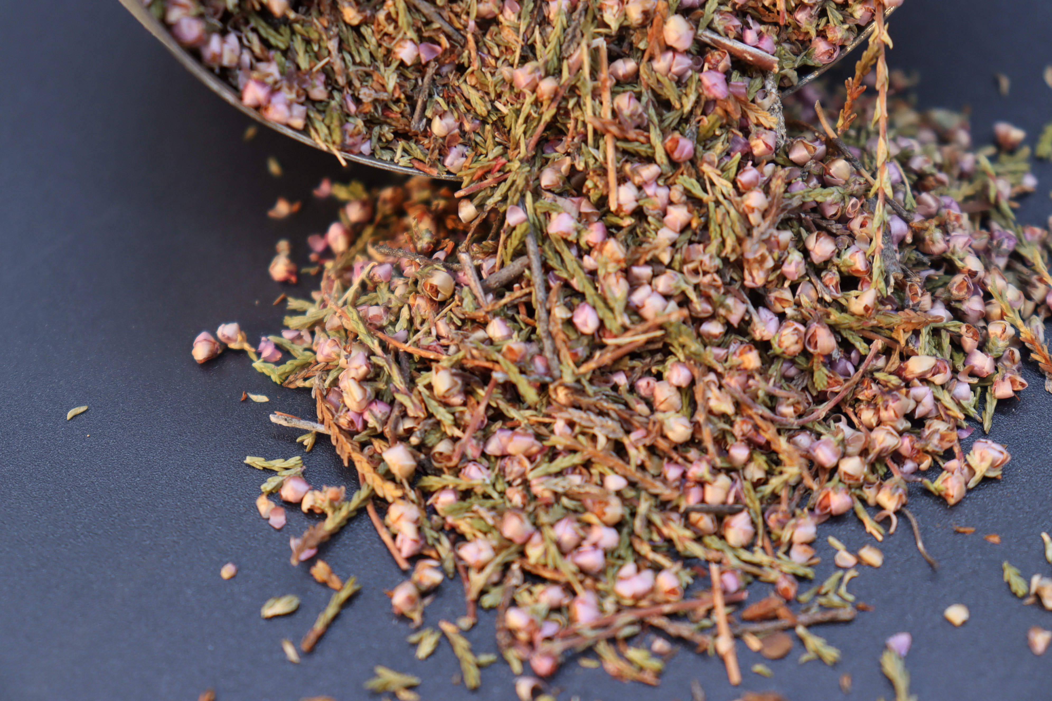 植物炼金术&nbsp;帚石南&nbsp;heather苏格兰石楠