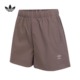 Adidas阿迪达斯三叶草女裤2025夏季新款SHORTS短裤JD1508