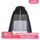 PUMA彪马女子2024春季新款HOODED WINDBREAKER休闲连帽外套682269