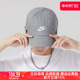 Nike耐克男帽女帽2024新款休闲运动旅游遮阳鸭舌帽FB5368