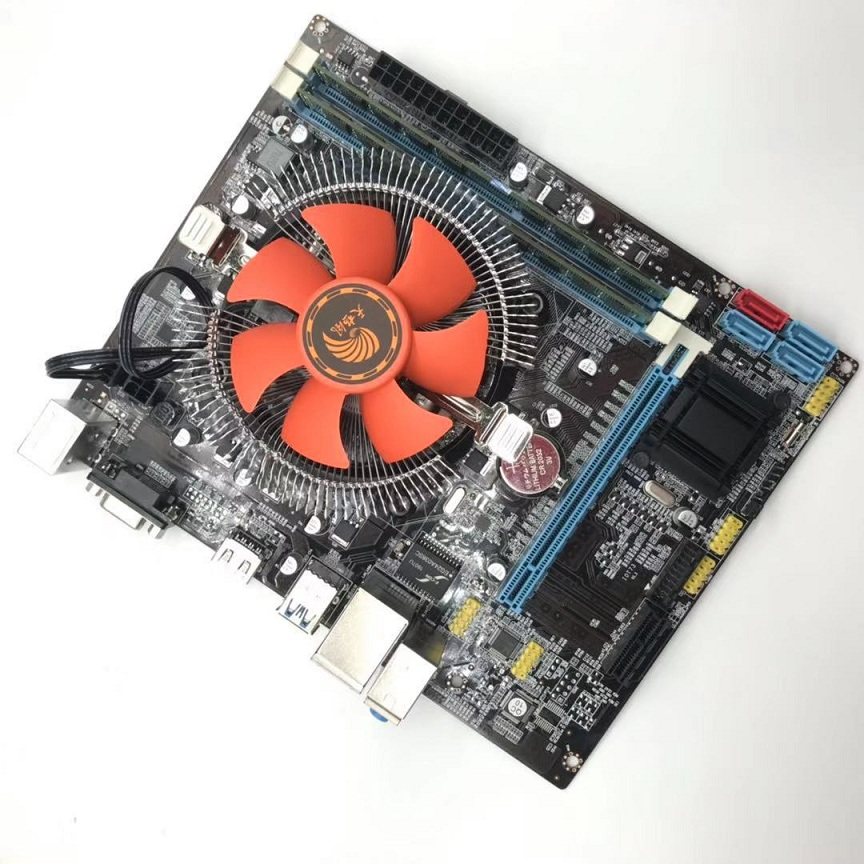 313 月销量 0领取10元券 省5元 全新asrock/华擎科技